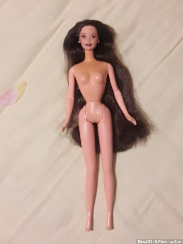 Barbie Princess Sissy Барби Принцесса Сисси редкая (фото 2)
