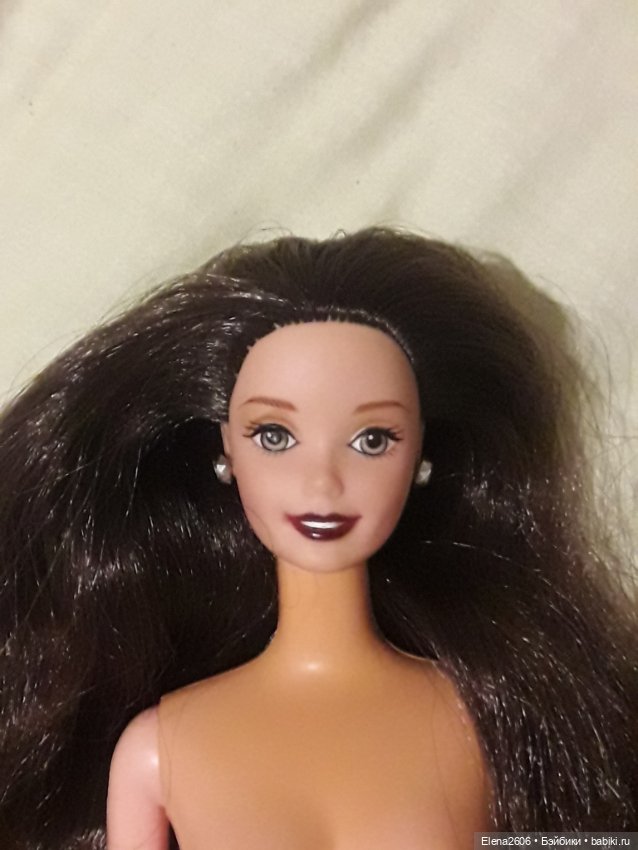Barbie Princess Sissy Барби Принцесса Сисси редкая