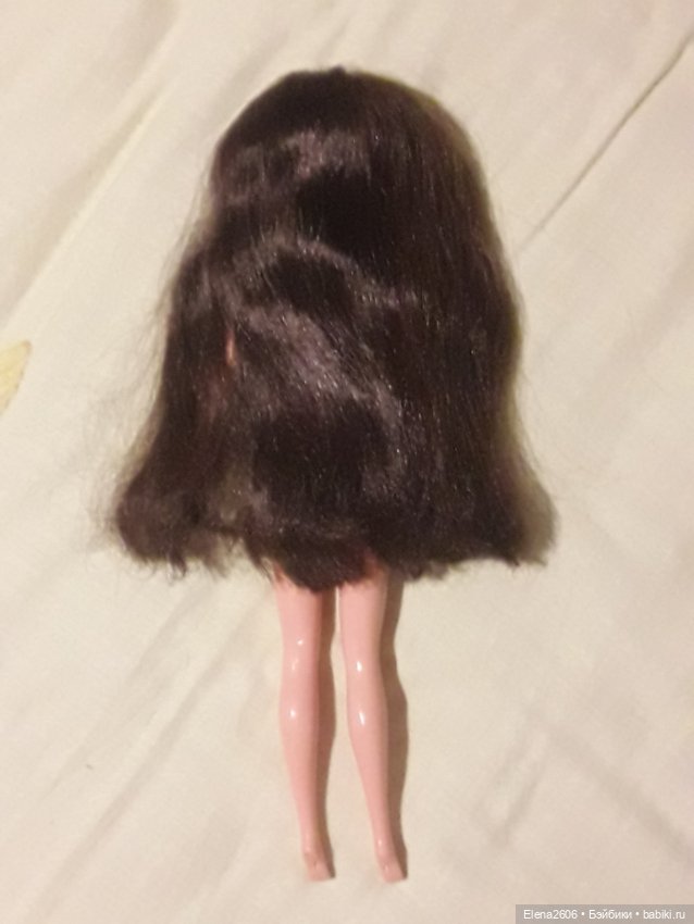 Barbie Princess Sissy Барби Принцесса Сисси редкая (фото 3)