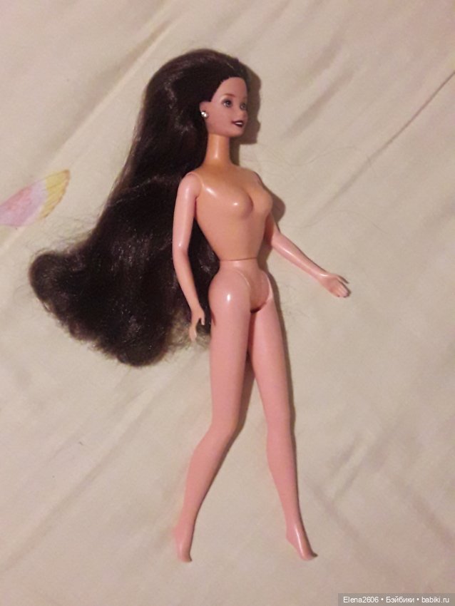 Barbie Princess Sissy Барби Принцесса Сисси редкая (фото 4)