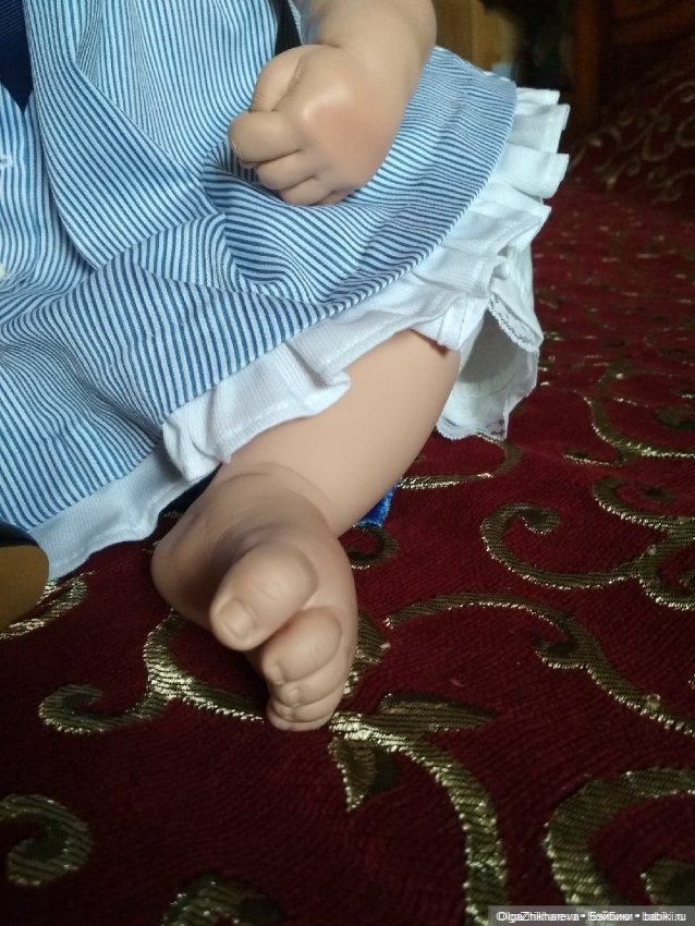 "MOMMY'S HEART STRINGS" от Fayzah Spanos (фото 8)