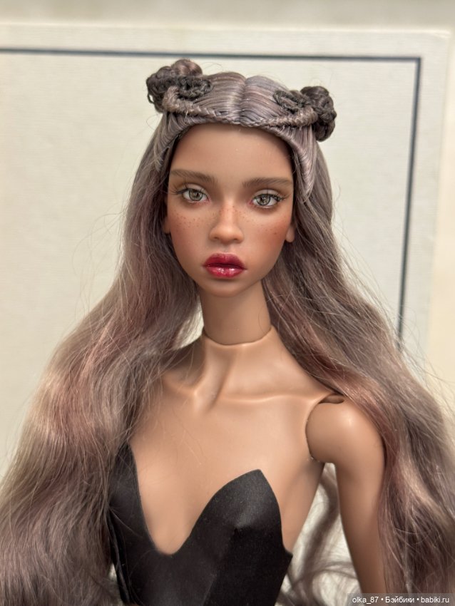 Sasha Metis doll — Авторские куклы BJD (фото 6)