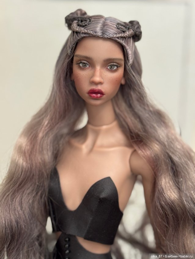 Sasha Metis doll — Авторские куклы BJD (фото 5)