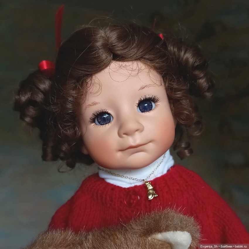 Котенок Китти, Here Kitty Kitty Julie Good-Kruger, Гуд-Крюгер