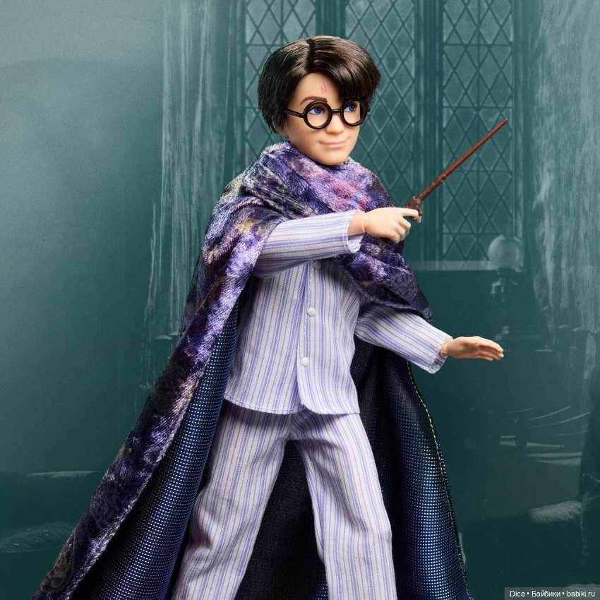 Гарри Поттер дизайнерская коллекция/ Harry Potter Design Collection (фото 4)