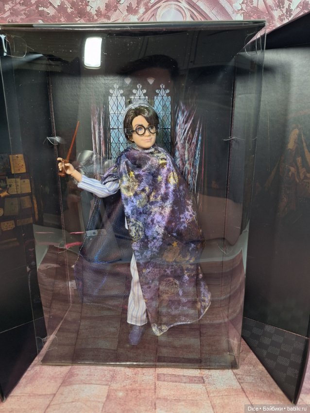 Гарри Поттер дизайнерская коллекция/ Harry Potter Design Collection