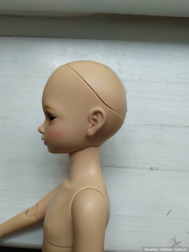 Iple house kid Мия — Куклы BJD (фото 6)