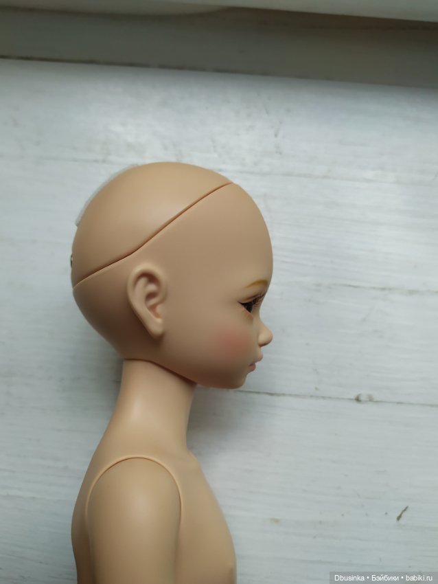 Iple house kid Мия — Куклы BJD (фото 7)