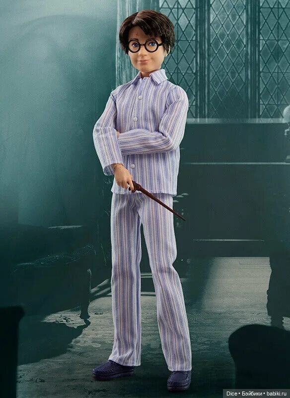 Гарри Поттер дизайнерская коллекция/ Harry Potter Design Collection (фото 6)