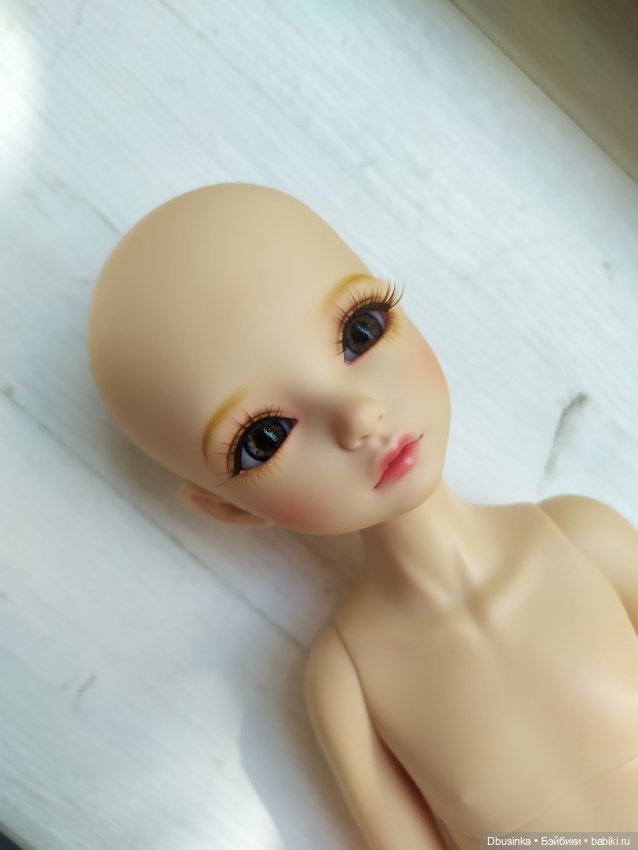 Iple house kid Мия — Куклы BJD (фото 5)