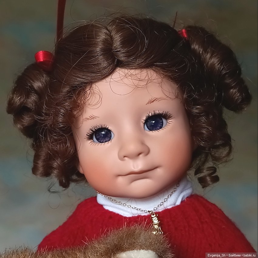 Котенок Китти, Here Kitty Kitty Julie Good-Kruger, Гуд-Крюгер