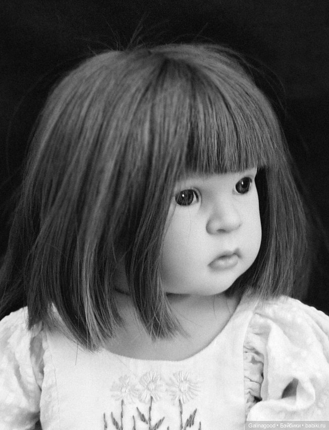 Heidi Sabine Esche — Коллекционные куклы
