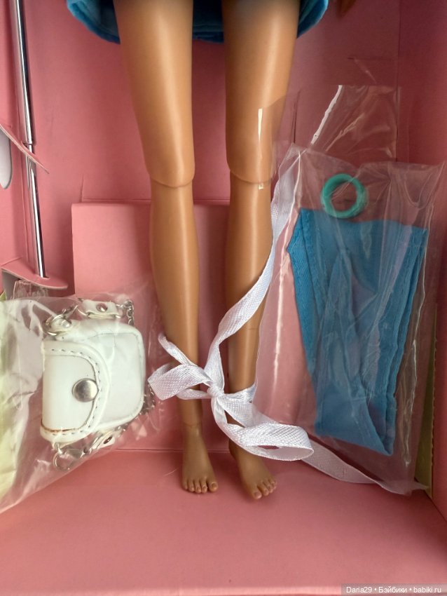 Poppy Parker Sweet Confection (фото 2)