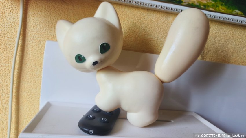 Игрушки СССР пластиковые — Винтажные куклы и игрушки детства (фото 5)