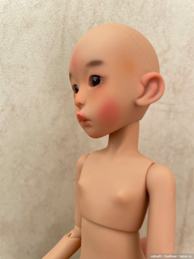 Mini Bastian, Little Cosmos dolls (фото 3)