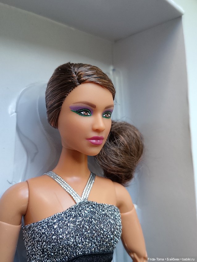 Barbie looks 12 Барби лукс 12 Фрида пышка (фото 2)