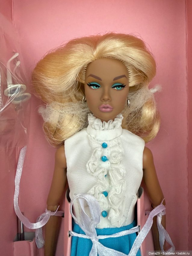 Poppy Parker Sweet Confection