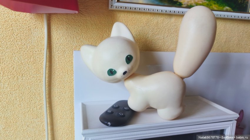 Игрушки СССР пластиковые — Винтажные куклы и игрушки детства (фото 4)