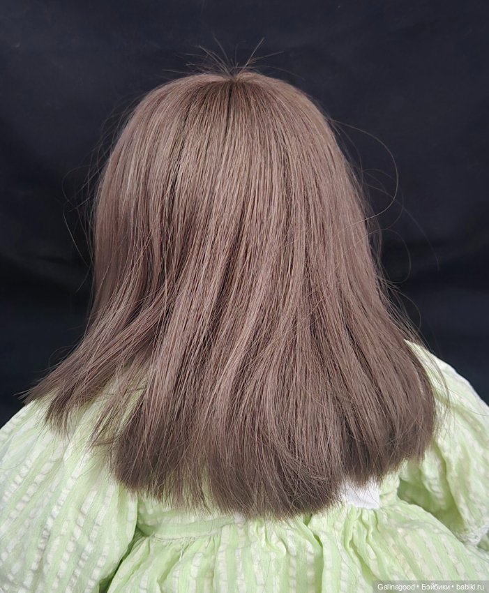 Heidi Sabine Esche — Коллекционные куклы