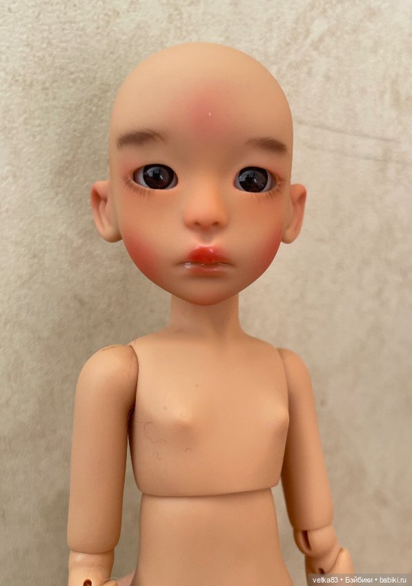 Mini Bastian, Little Cosmos dolls (фото 4)