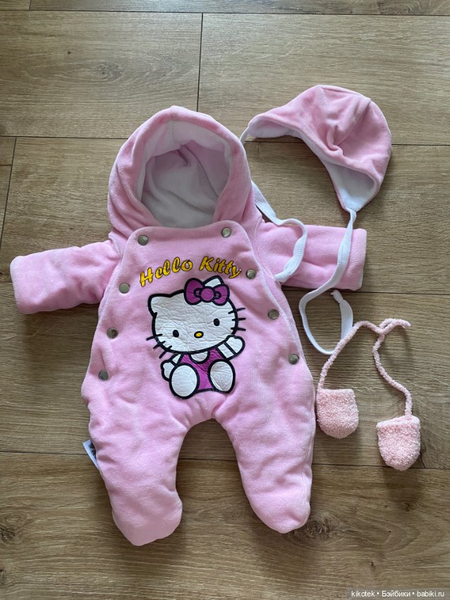 Одежда для кукол Baby Born (фото 6)