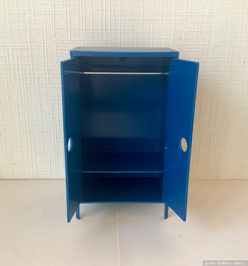 Кукольная мебель IKEA (фото 2)