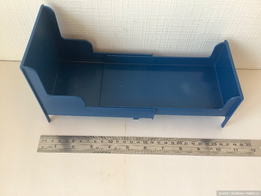 Кукольная мебель IKEA (фото 5)