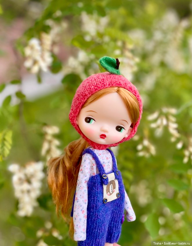 Шапочки для Ododo, Qbaby mini (фото 4)