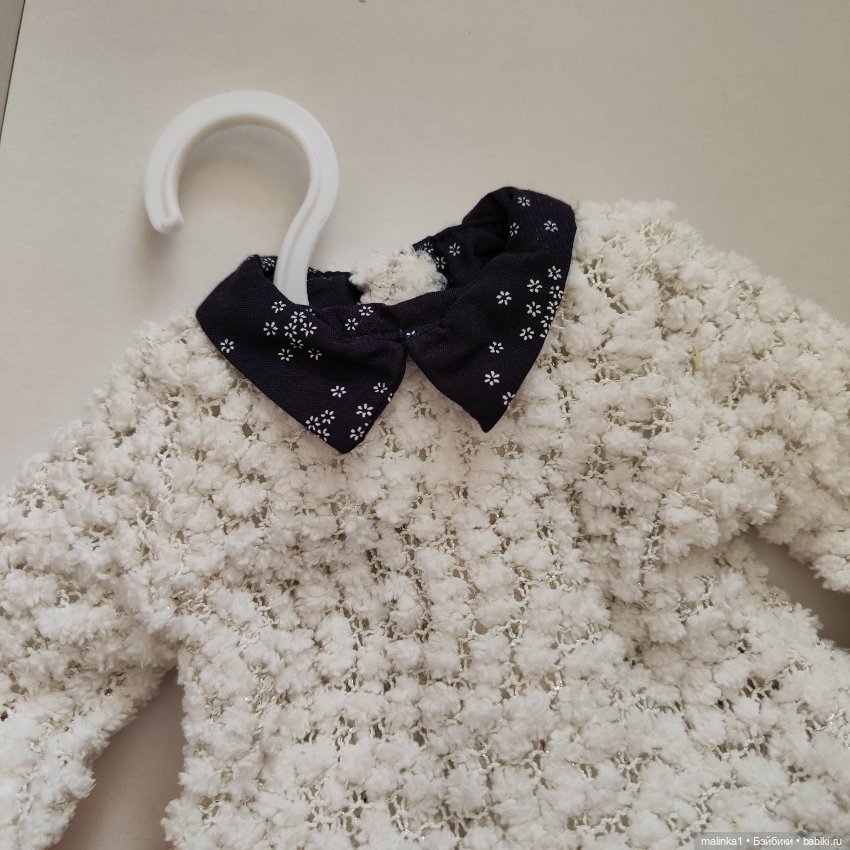Аутфит для Starlette Petitcollin (фото 2)