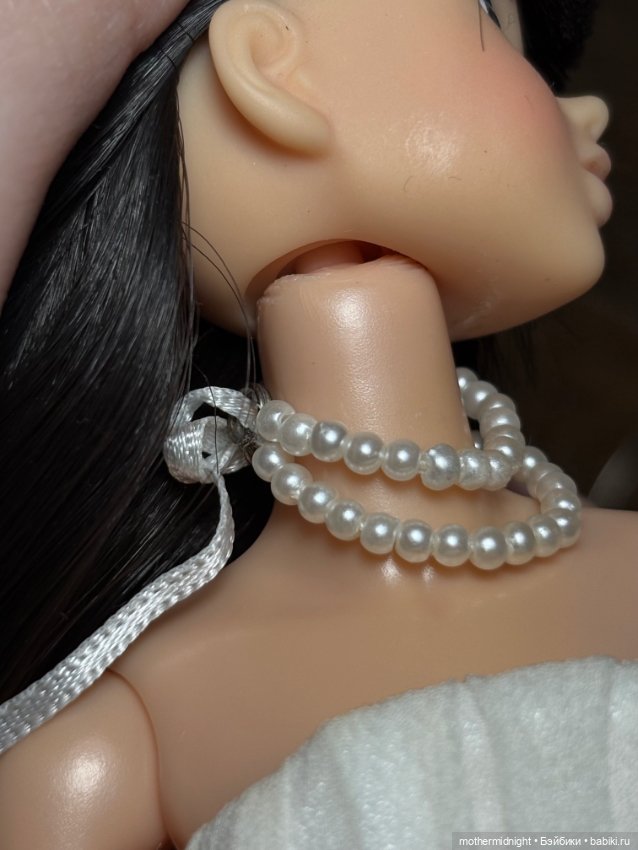 Momoko dramatic bride — Фэшн (фото 7)