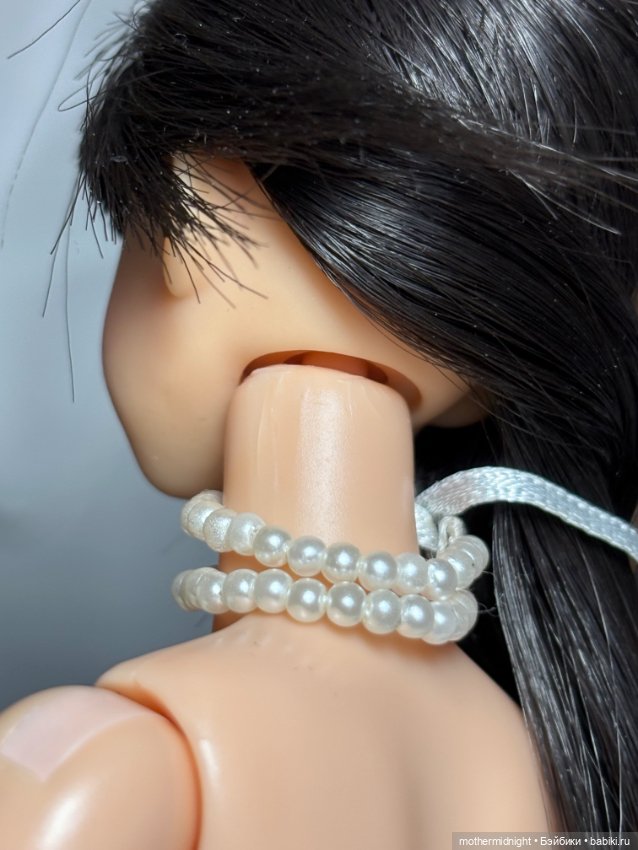 Momoko dramatic bride — Фэшн (фото 6)
