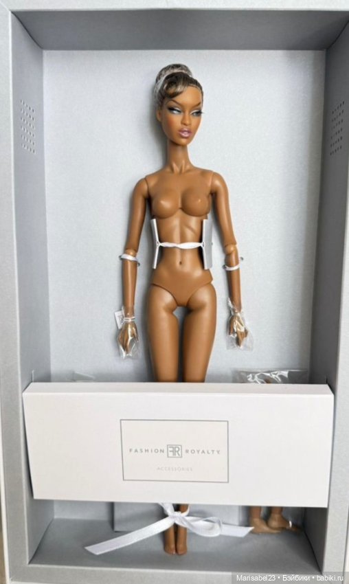 Адель Integrity toys — Фэшн (фото 2)