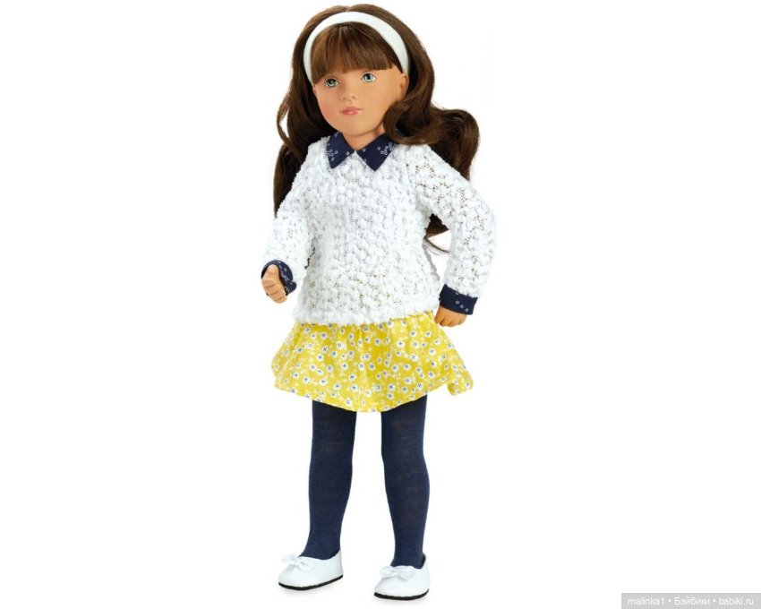 Аутфит для Starlette Petitcollin (фото 4)