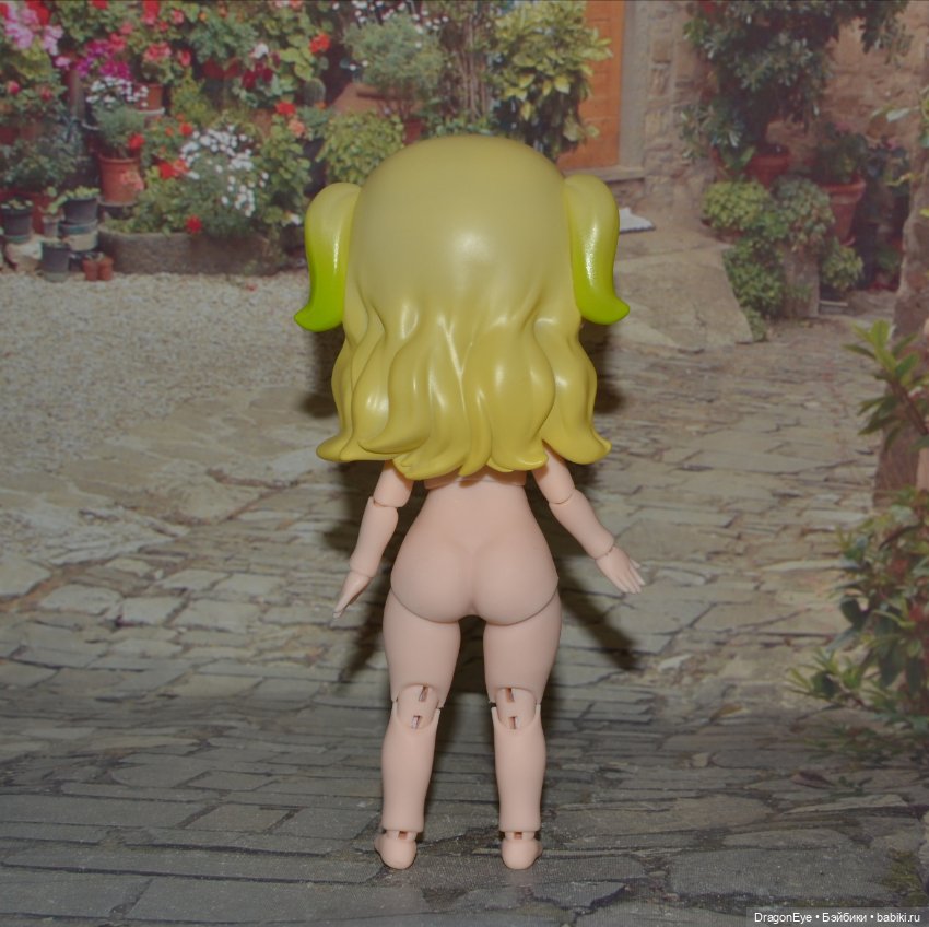 Кукла Simontoys Summer Island Liroro №1 (фото 5)