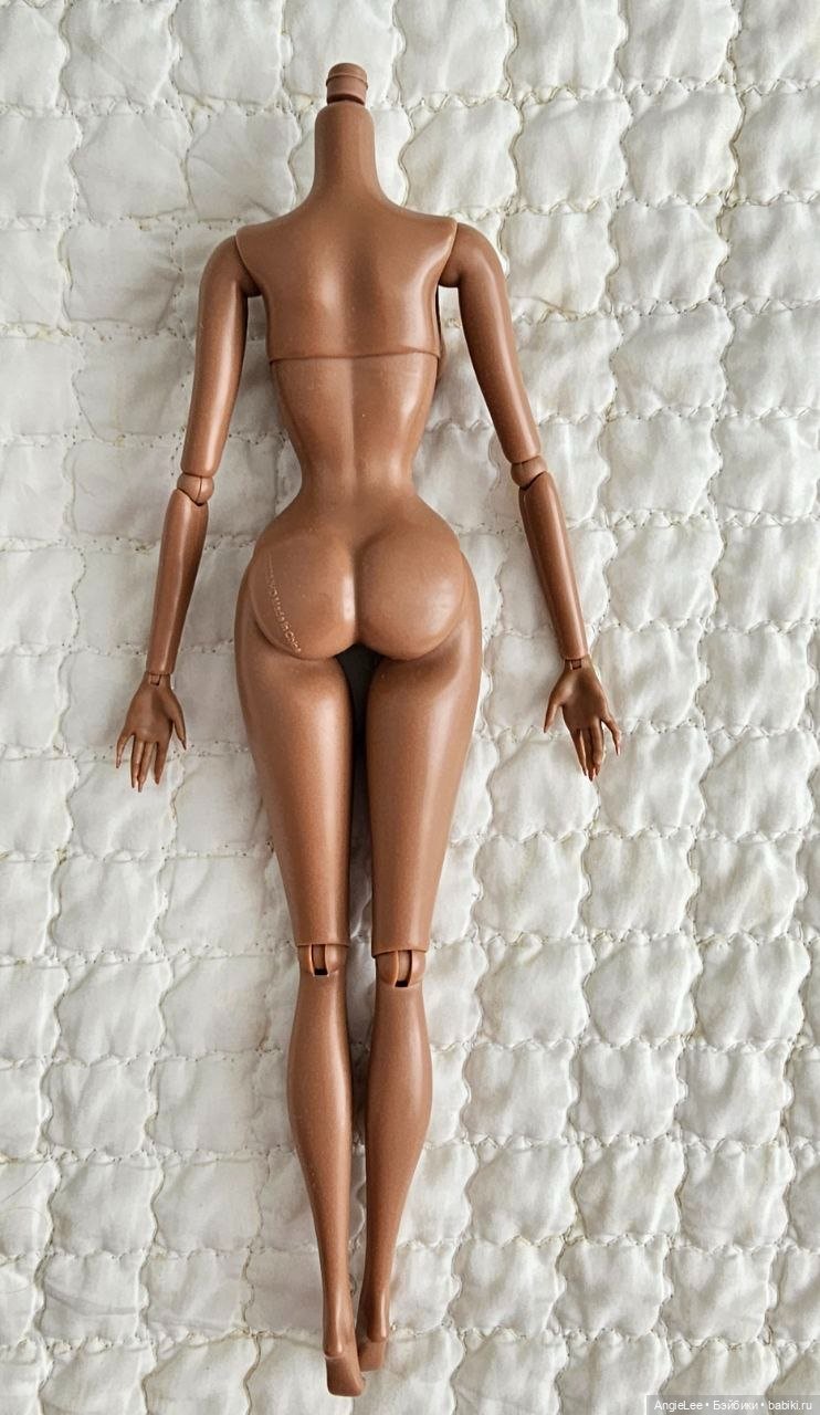 Тело Мизи Katie Girl Mizi JHD (фото 2)