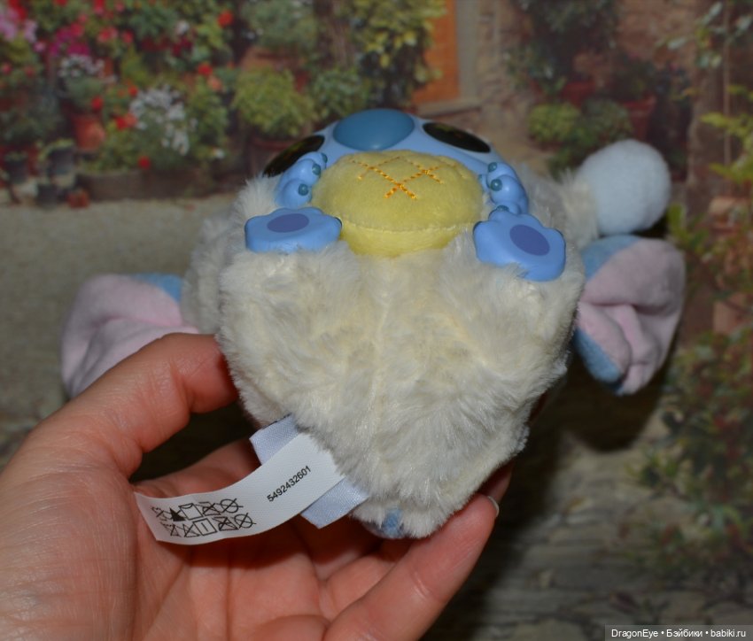 Miniso Disney Stitch №3 — Игрушки для детей (фото 6)