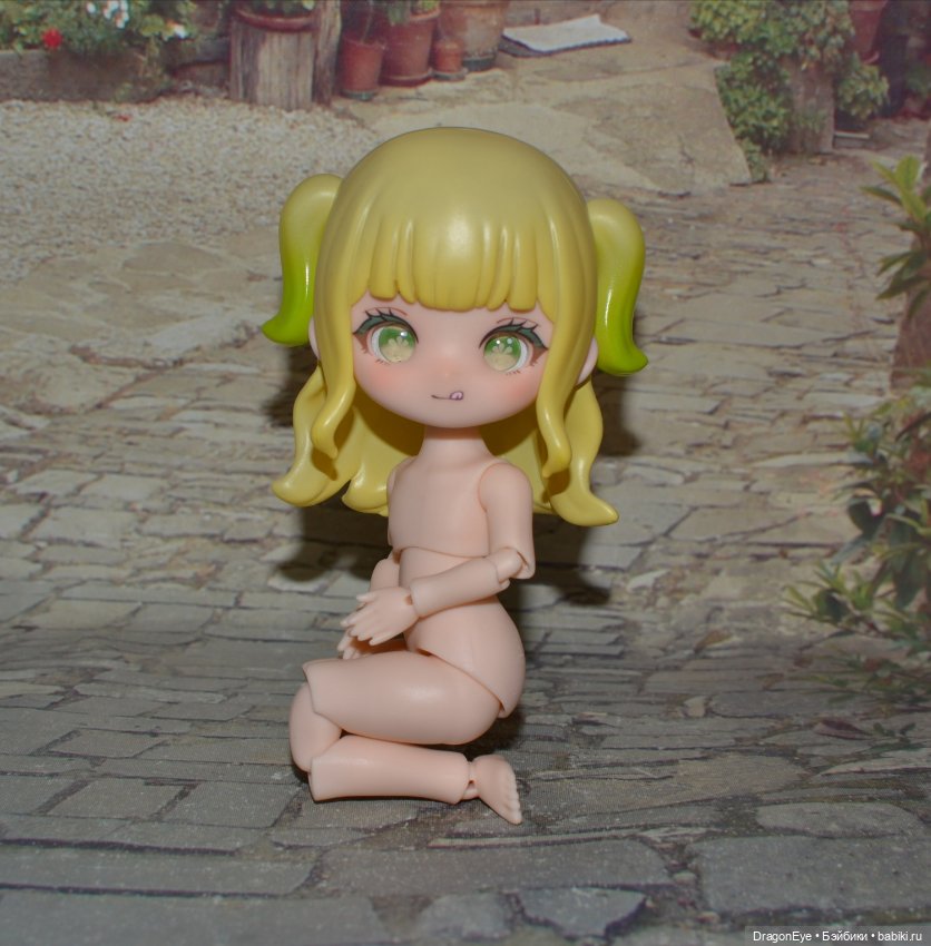 Кукла Simontoys Summer Island Liroro №1 (фото 7)