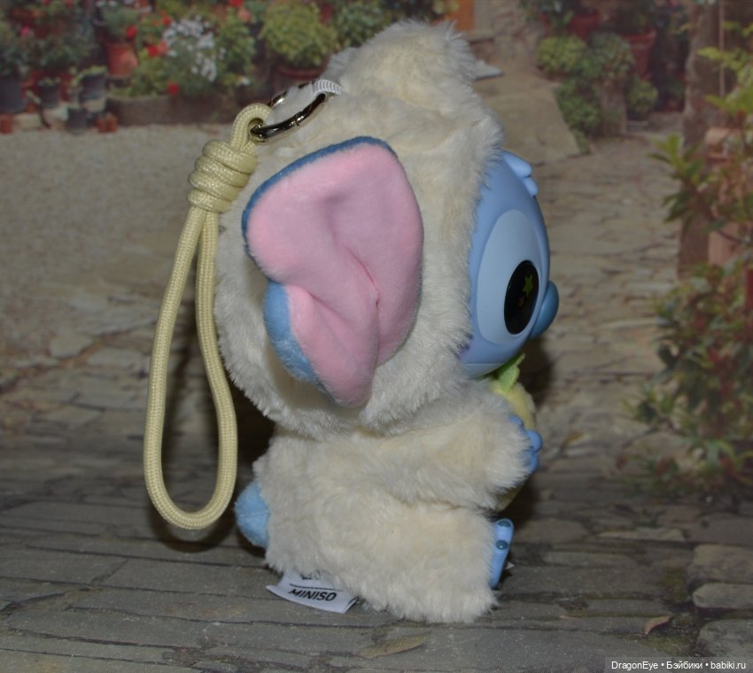 Miniso Disney Stitch №3 — Игрушки для детей