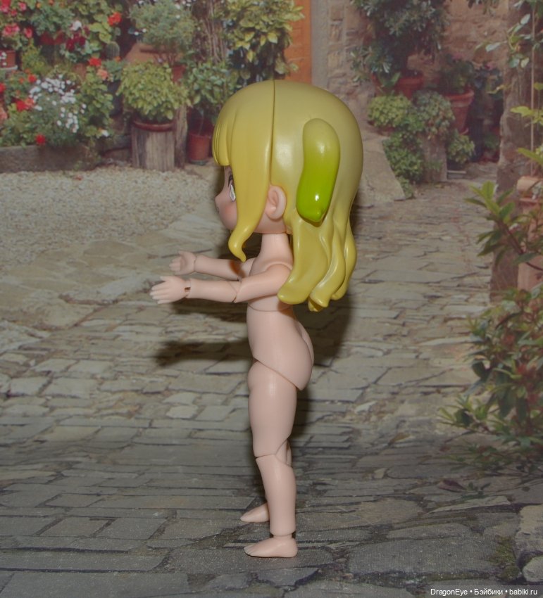 Кукла Simontoys Summer Island Liroro №1 (фото 3)