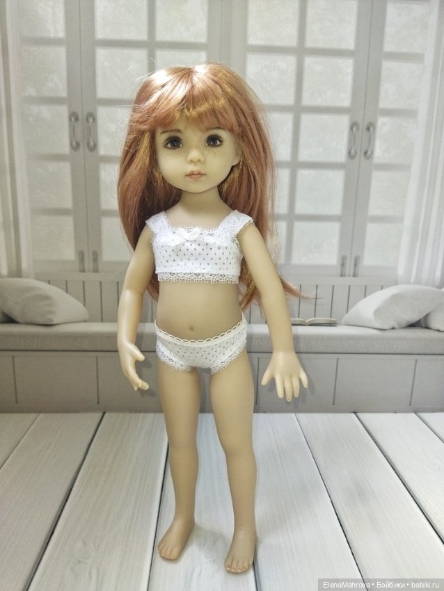 Предлагаю к продаже Little Darling Dianna Effner