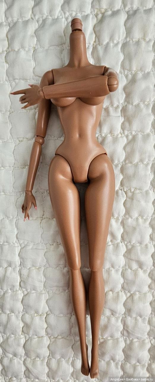 Тело Мизи Katie Girl Mizi JHD (фото 3)
