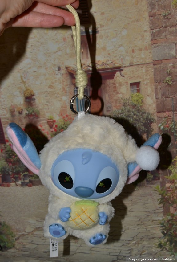 Miniso Disney Stitch №3 — Игрушки для детей (фото 8)