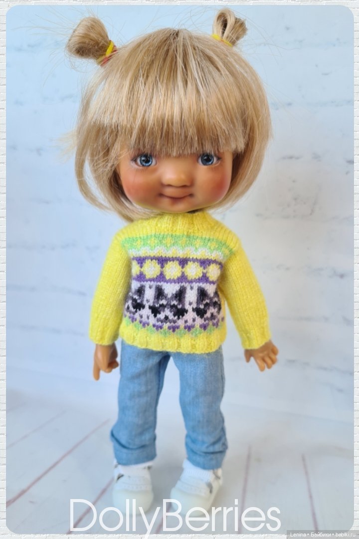 Продаю одежду для твинклз-медовушек (twinkles meadowdolls) (фото 7)