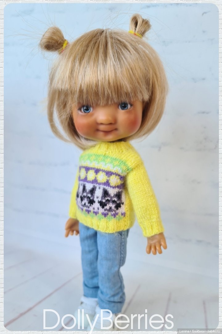Продаю одежду для твинклз-медовушек (twinkles meadowdolls) (фото 8)