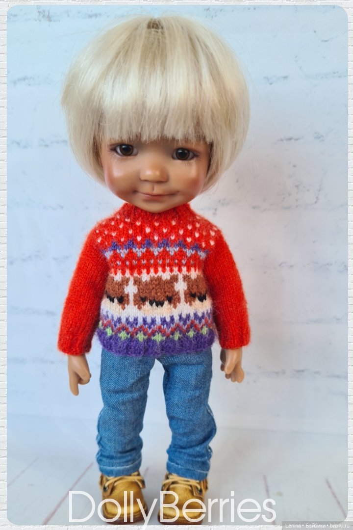 Продаю одежду для твинклз-медовушек (twinkles meadowdolls) (фото 5)