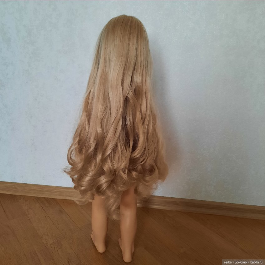Коллекционная кукла — Авторские игрушки (фото 3)