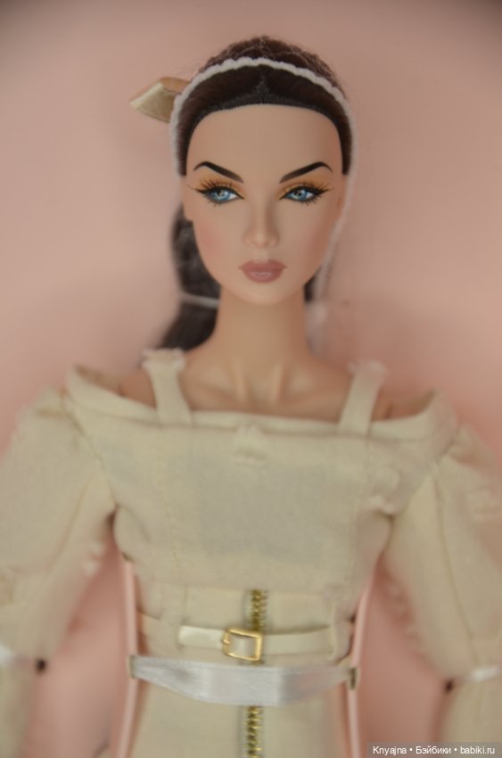 Poetic Interlude Lilith, Integrity Toys, нрфб (фото 10)