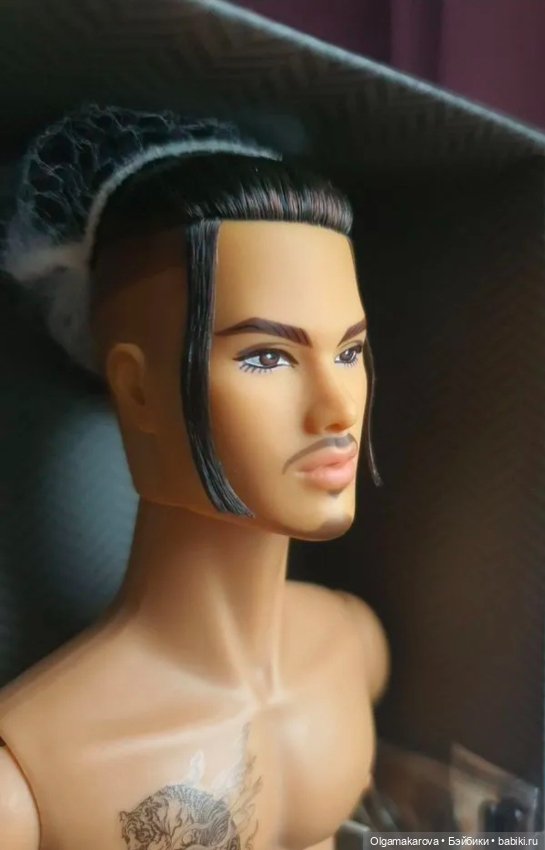 Tenzin Power Workout Integrity Toys