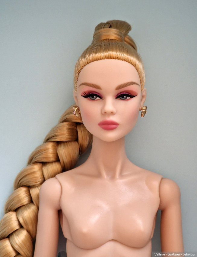 Продам куклу Integrity Toys 7 Sins Sweet Temptation Tulabelle