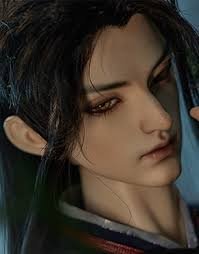 Продам голову Loongsoul He Yi